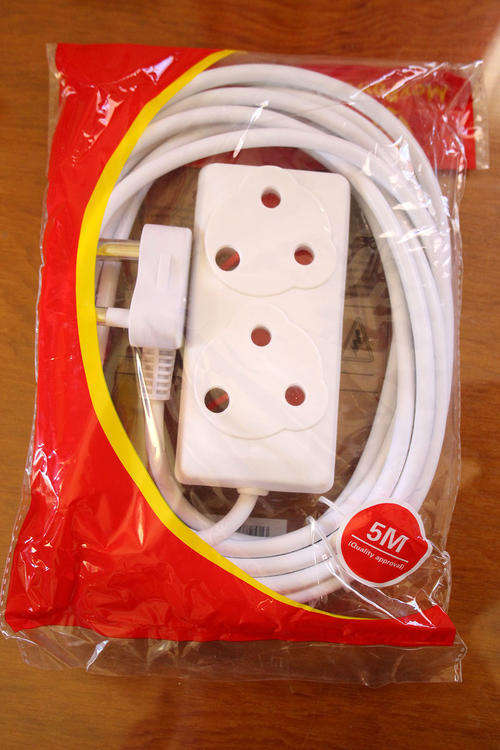 5M EXTENSION CORD