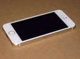 iPhone 5