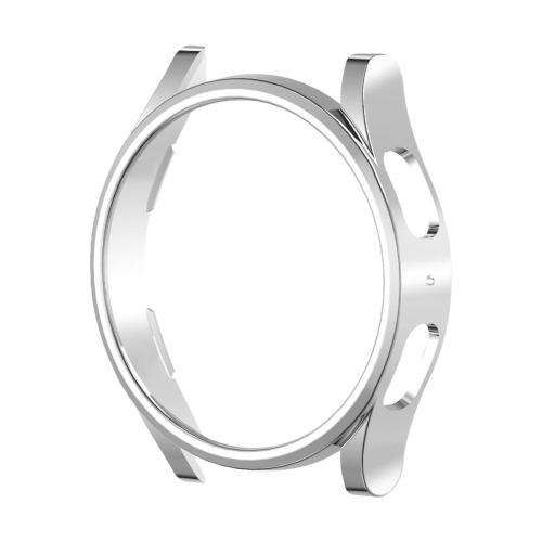 40mm PC Bumper for Samsung Galaxy Watch 5 - Electroplated Silver