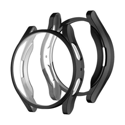 44mm TPU Screen Protector for Samsung Galaxy Watch 5 - Black