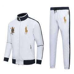 Men's Polo Tracksuits
