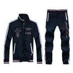 Men's Polo Tracksuits