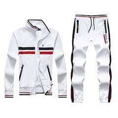 Men's Polo Tracksuits