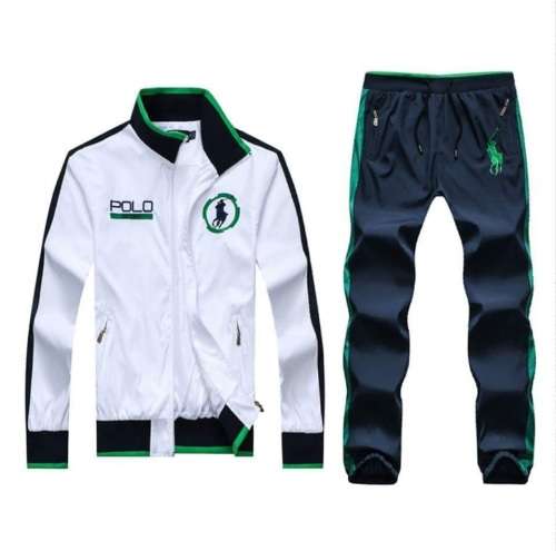 Men's Polo Tracksuits