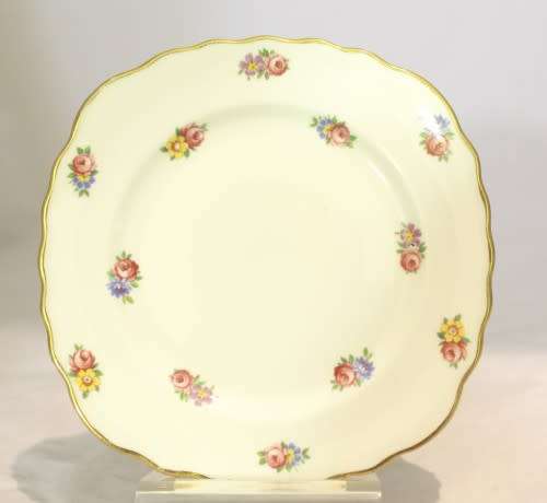 Beautiful Colclough Trio - Bid Now!!!