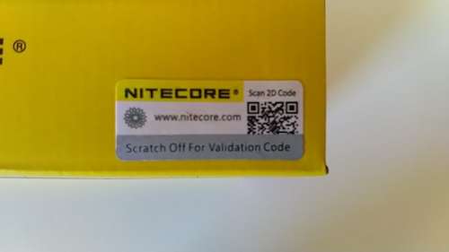 Nitecore Intellicharger i4 - 2014 version