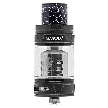 SMOK TFV12 Prince - Matte Black