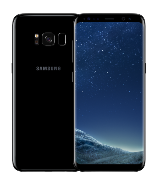 Samsung S8 brand new sealed