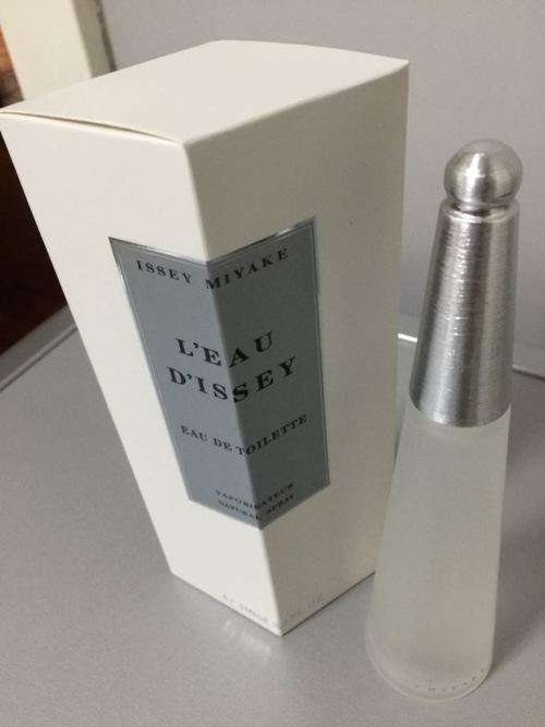 Issey Miyake