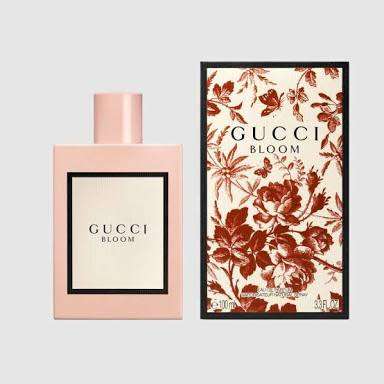 Gucci Bloom
