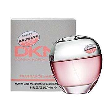 DKNY be delicious fresh blossom