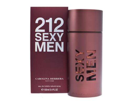 212 Aqua Limited edition