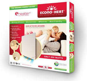 Econo heat Panel Heater