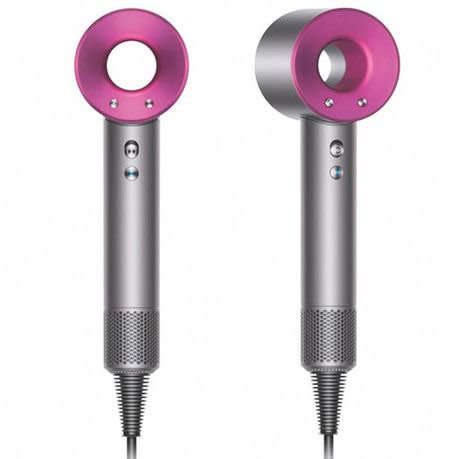 Dyson supersonic Hairdryer