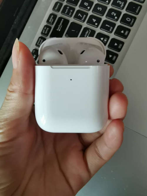 Airpods