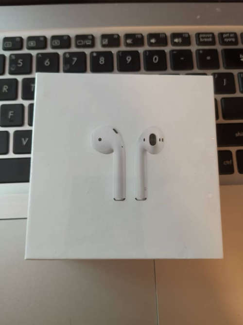 Airpods