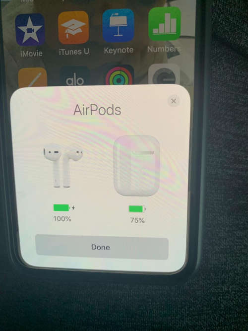 Airpods
