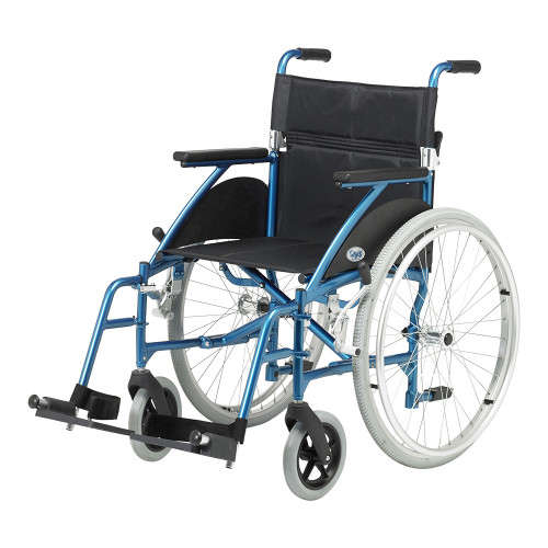Self Propelled Wheelchair