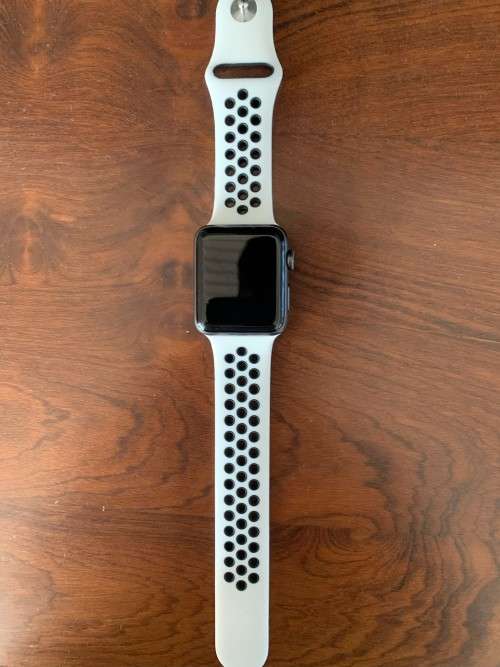Apple Watch Series 2 [42mm]