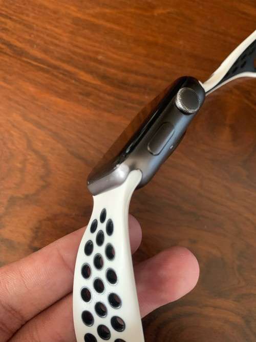 Apple Watch Series 2 [42mm]