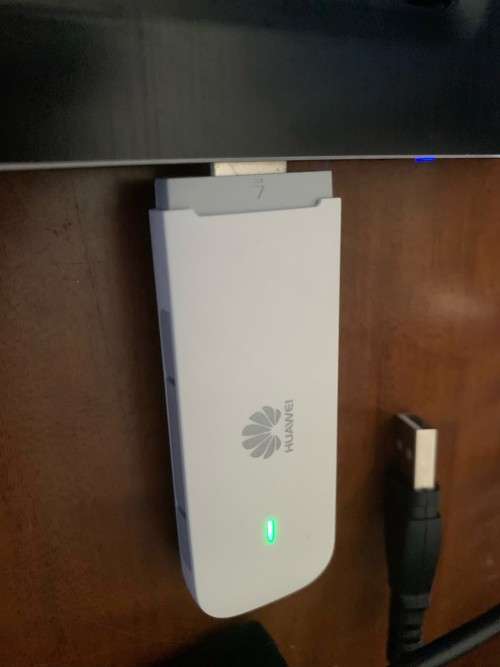 Huawei E3372 LTE USB Stick