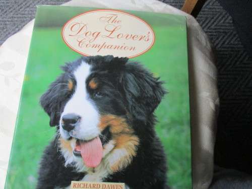 The Dog Lover's Companion by RICHARD DAWES