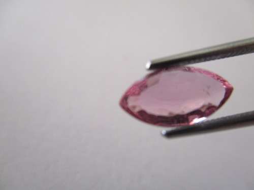 1.12cts Pink Sapphire ,Valuable Marquise cut 9.40 x 5.20mm Pink sapphire