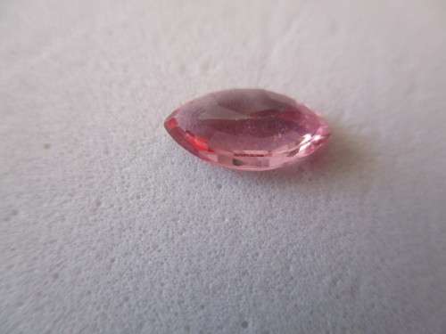 1.12cts Pink Sapphire ,Valuable Marquise cut 9.40 x 5.20mm Pink sapphire