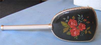 Lovely Roses- on Brush