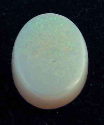 GENUINE 14.00 X 10.00 MM OVAL OPAL 3.86 CT.