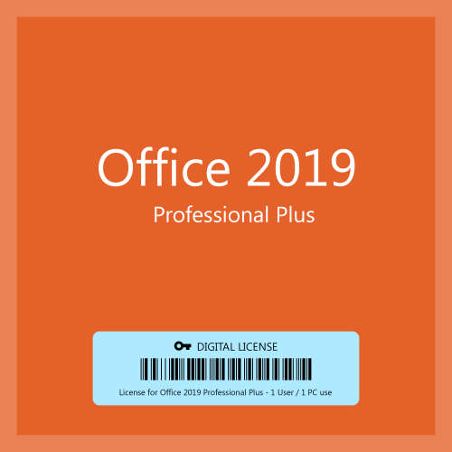 Microsoft Office 2019