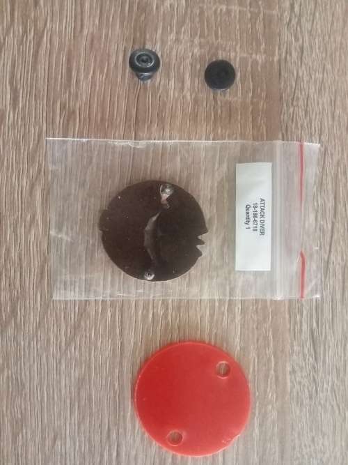 SANDF spec attack diver  full size mess dress