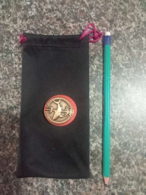 sandf Special forces attack diver instructor badge