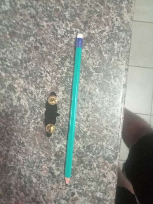 sandf para dispatch wings for step out