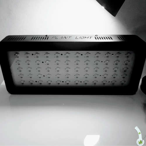 E600 Full Spectrum Led Grow Light