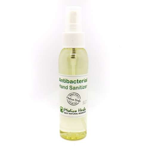 100ml Antibacterial Hand Sanitizer