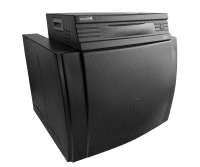 SPECTRA 1500Va PURE SINE WAVE INVERTER