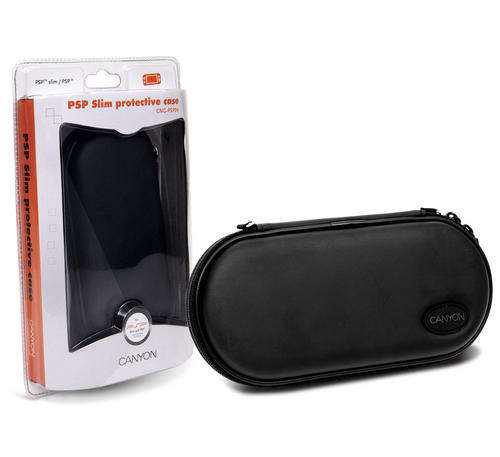 PSP SLIM  HARD CASE