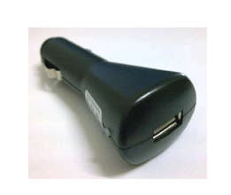 CAR CHARGER FOR CHINA MADE CELLPHONES (usb cable)