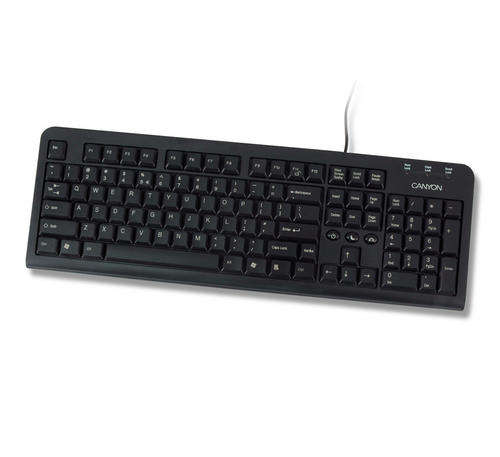 CANYON MOUSE AND KEYBOARD COMBO