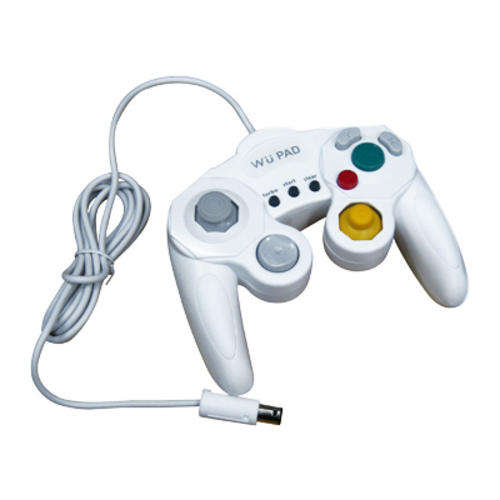 Wii TWIN SHOCK CONTROLLER