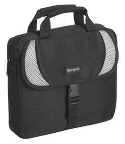 TARGUS CVR211EU BLACK CASE FOR 10.1" - 11.6"  NETBOOKS