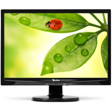 TOPVIEW 19" WIDE LCD MONITOR