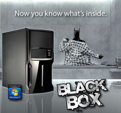 DESKTOP PC Intel Core i5 650 3.2GHz, 2GB RAM, 1TB HDD