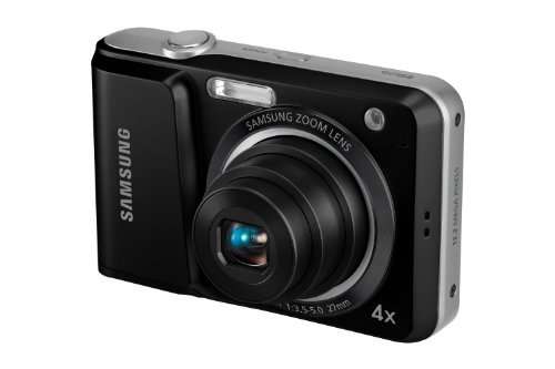 SAMSUNG ES25 BLACK 12.2MP 4X Optical Zoom