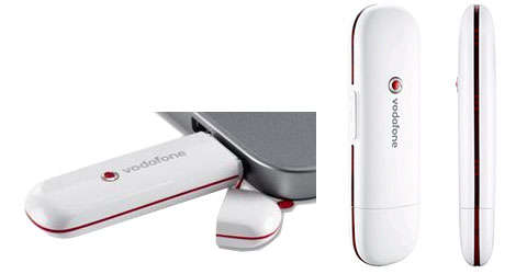 VODAFONE K3570-z 3G USB DONGLE