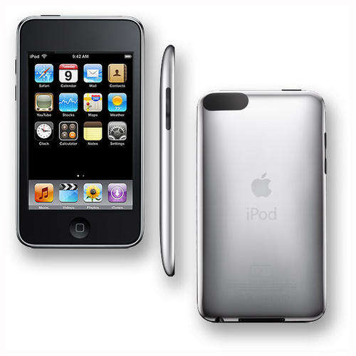 iPod Touch Gen3 32GB