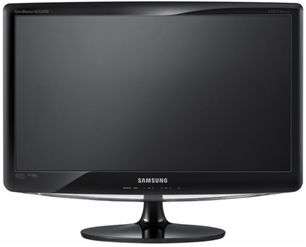 Samsung 24" Full HD LCD Monitor