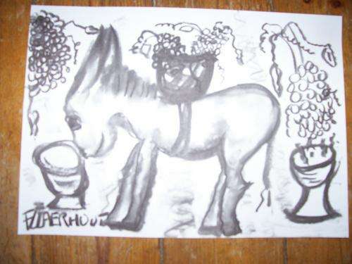 A4 Original Claerhout A4 Wyn in die Kaap" Weekend special starting very low