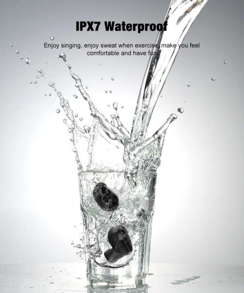 Wireless Bluetooth Earphones (earpods) P9